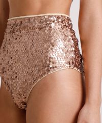 Hot-Pant-Feminino-Mindset-em-Tule-com-Paetes-Dourado-9934846-Dourado_4