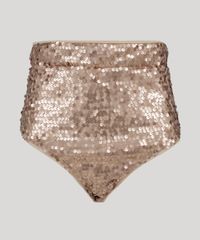Hot-Pant-Feminino-Mindset-em-Tule-com-Paetes-Dourado-9934846-Dourado_5