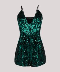 Macaquinho-Feminino-Mindset-em-Tule-com-Paetes-Alca-Fina-Verde-9883332-Verde_5