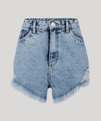 Short-Jeans-Feminino-Mindset-Destroyed-Cintura-Super-Alta-Azul-Claro-9916551-Azul_Claro_5