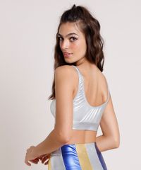 Top-Cropped-Feminino-Mindset-Metalizado-Sem-Bojo-Alca-Media-Prateado-9938766-Prateado_2