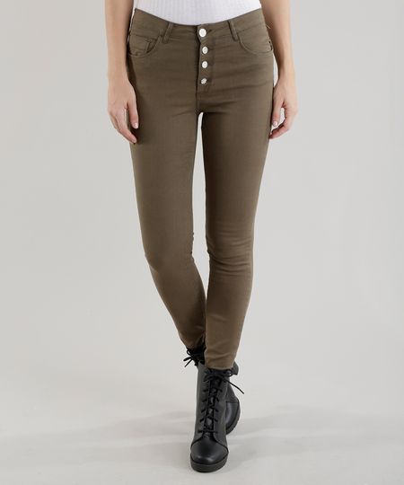 Calca-Skinny-Verde-Militar-8604890-Verde_Militar_1 Calca-Skinny-Verde-Militar-8604890-Verde_Militar_1
