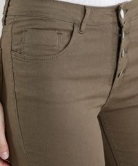 Calca-Skinny-Verde-Militar-8604890-Verde_Militar_4