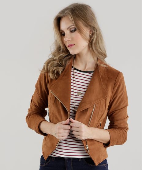 Jaqueta-em-Suede-Caramelo-8486650-Caramelo_1