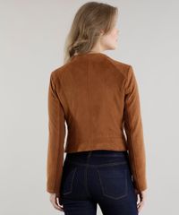 Jaqueta-em-Suede-Caramelo-8486650-Caramelo_2 Jaqueta-em-Suede-Caramelo-8486650-Caramelo_2