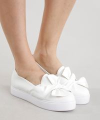 Tenis-Slip-On-Flatform-Moleca-com-Laco-Branco-8634400-Branco_2
