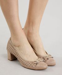 Scarpin-Beira-Rio-Conforto-com-Laser-Cut-Bege-8637380-Bege_2