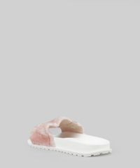 Chinelo-Slide-Molekinha-com-Pelo-Rose-8631450-Rose_3