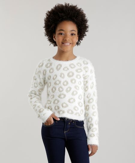 Sueter-Animal-Print-em-Trico-Off-White-8456667-Off_White_1