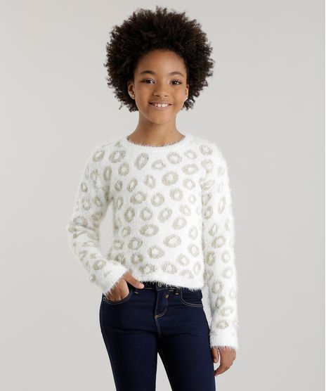 Sueter-Animal-Print-em-Trico-Off-White-8456667-Off_White_1