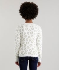 Sueter-Animal-Print-em-Trico-Off-White-8456667-Off_White_2