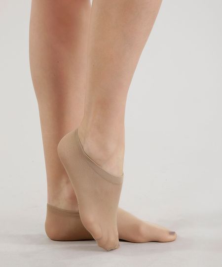 Meia-Sapatilha-Trifil-Fio-70-Bege-8629610-Bege_1