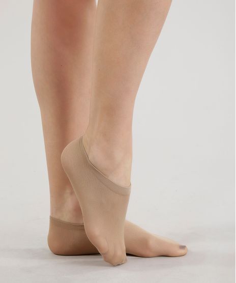 Meia-Sapatilha-Trifil-Fio-70-Bege-8629610-Bege_1
