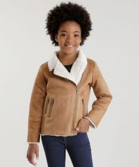 Jaqueta-em-Suede-com-Pelo-Caramelo-8450271-Caramelo_1 Jaqueta-em-Suede-com-Pelo-Caramelo-8450271-Caramelo_1