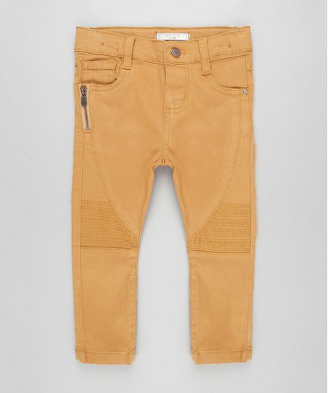 Calca-Skinny-Caramelo-8586518-Caramelo_1