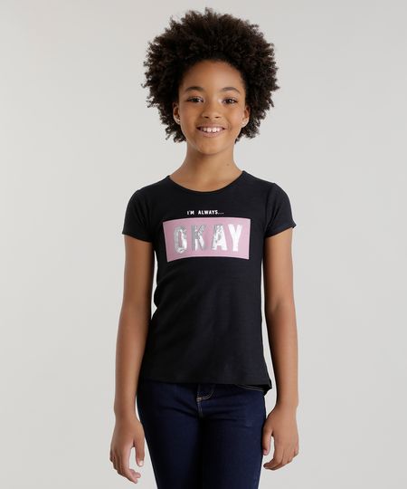 Blusa--I-m-Always-Okay--Preta-8609651-Preto_1