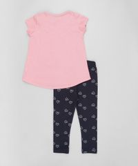 Conjunto-de-Blusa--Cute-Girl--Rosa---Calca-Legging-Estampada-Azul-Marinho-8618379-Azul_Marinho_2
