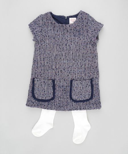 Vestido-com-Bolsos---Meia-Calca-Azul-Marinho-8462950-Azul_Marinho_1