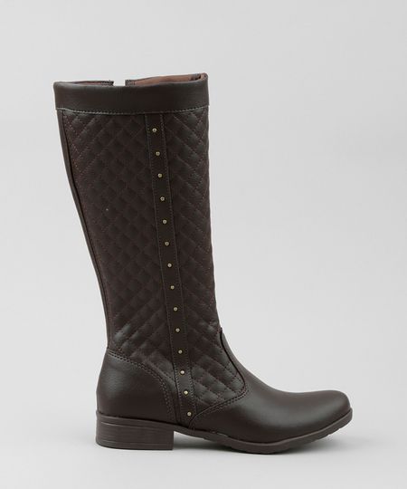 Bota-com-Matelasse--Marrom-8571929-Marrom_1 Bota-com-Matelasse--Marrom-8571929-Marrom_1