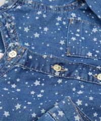 Vestido-Jeans-Estampado-de-Estrelas-com-Cinto-Azul-Medio-8570689-Azul_Medio_3
