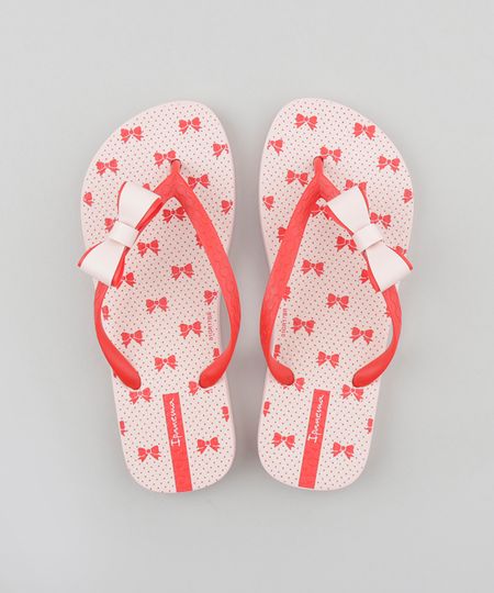 Chinelo-Ipanema-Estampado-de-Lacos-Rosa-8626917-Rosa_1 Chinelo-Ipanema-Estampado-de-Lacos-Rosa-8626917-Rosa_1