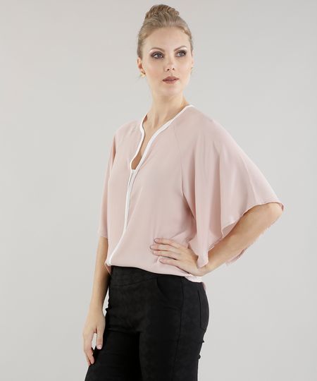 Blusa-com-Recortes-Rosa-Claro-8413066-Rosa_Claro_1 Blusa-com-Recortes-Rosa-Claro-8413066-Rosa_Claro_1