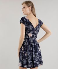 Vestido-Estampado-Floral-Azul-Marinho-8585488-Azul_Marinho_2