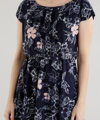 Vestido-Estampado-Floral-Azul-Marinho-8585488-Azul_Marinho_4