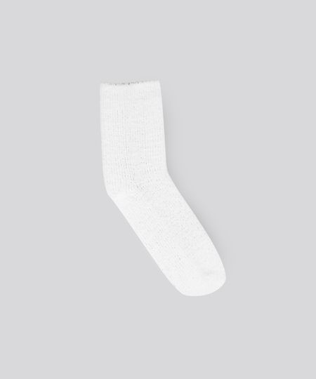 Meia-em-Plush-Branca-8491624-Branco_1 Meia-em-Plush-Branca-8491624-Branco_1