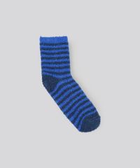 Meia-em-Plush-Listrada-Azul-Marinho-8491692-Azul_Marinho_1