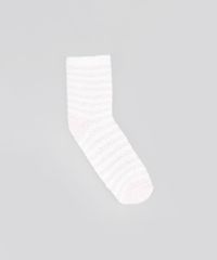 Meia-em-Plush-Listrada-Rosa-Claro-8492112-Rosa_Claro_1