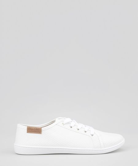 Tenis-Moleca-Texturizado-Branco-8540437-Branco_1