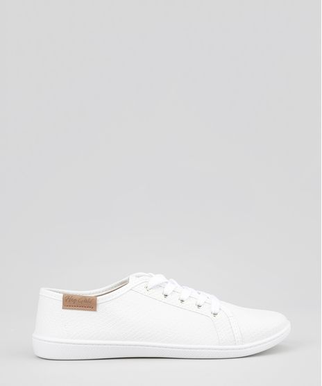 Tenis-Moleca-Texturizado-Branco-8540437-Branco_1