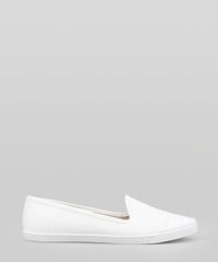 Slipper-Moleca-Texturizado-Branco-8540405-Branco_1