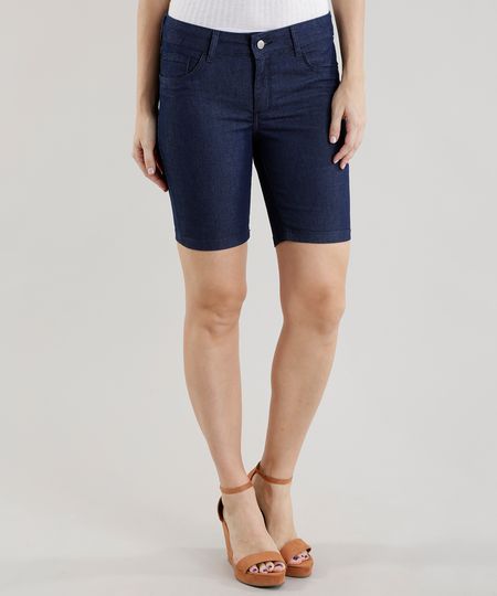 Bermuda-Jeans-Ciclista-Azul-Escuro-8567982-Azul_Escuro_1