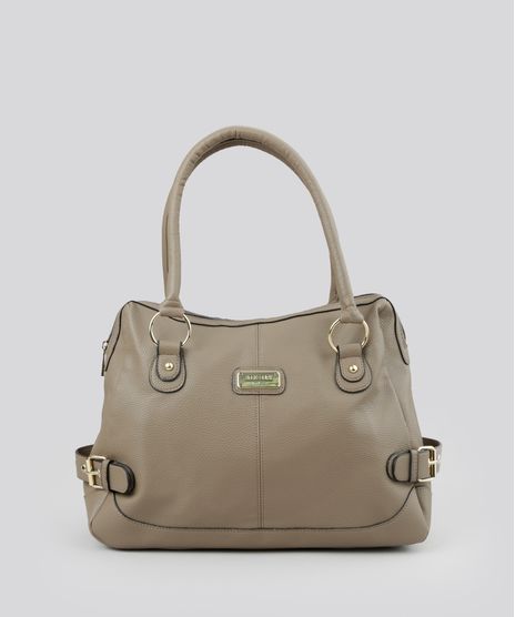 Bolsa-Shoulder-Marrom-claro-8458368-Marrom_Claro_1