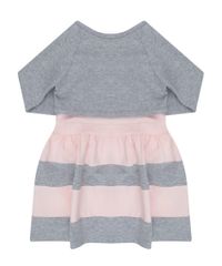 Conjunto-de-Vestido-Rosa-Claro---Bolero-Rosa-8563956-Rosa_2