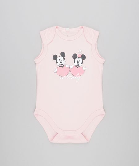 Body-Minnie---Mickey-em-Algodao---Sustentavel-Rosa-Claro-8485563-Rosa_Claro_1 Body-Minnie---Mickey-em-Algodao---Sustentavel-Rosa-Claro-8485563-Rosa_Claro_1