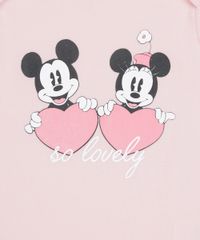 Body-Minnie---Mickey-em-Algodao---Sustentavel-Rosa-Claro-8485563-Rosa_Claro_4