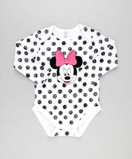 Body-Estampado-Minnie-em-Algodao---Sustentavel-Branco-8499290-Branco_1