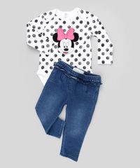 Body-Estampado-Minnie-em-Algodao---Sustentavel-Branco-8499290-Branco_3