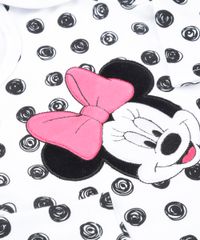 Body-Estampado-Minnie-em-Algodao---Sustentavel-Branco-8499290-Branco_4