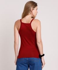 Regata-Feminina-Basica-Decote-Nadador-Vinho-8537058-Vinho_1_2