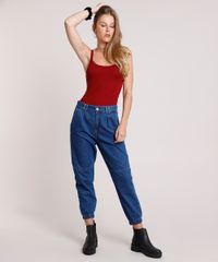 Regata-Feminina-Basica-Decote-Nadador-Vinho-8537058-Vinho_1_3