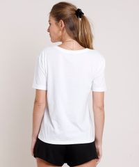Blusa-Feminina-Friends-Manga-Curta-Decote-Redondo-Off-White-9682339-Off_White_2