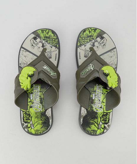 Chinelo-Grendene-Hulk-Verde-8591815-Verde_1