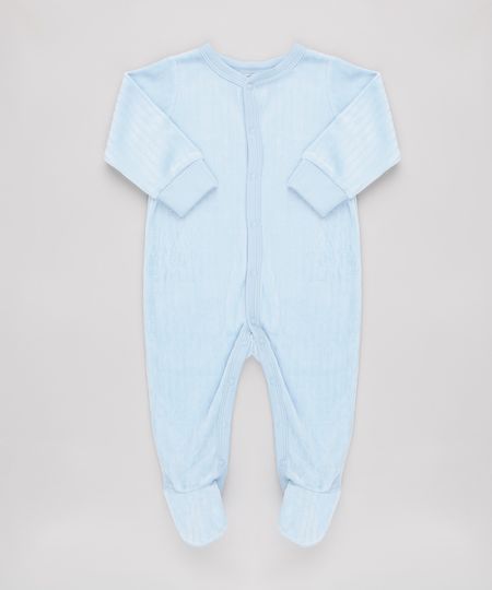 Macacao-Infantil-em-Plush-Canelado-com-Pezinho-Manga-Longa-Azul-Claro-9590218-Azul_Claro_1