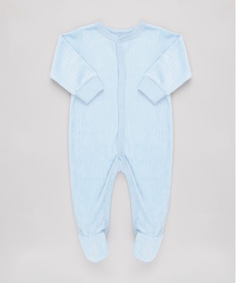 Macacao-Infantil-em-Plush-Canelado-com-Pezinho-Manga-Longa-Azul-Claro-9590218-Azul_Claro_1