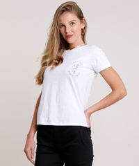 Blusa-Feminina--Bem-Me-Quero--Manga-Curta-Decote-Redondo-Branca-9865467-Branco_1