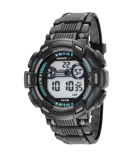 Kit-de-Relogio-Digital-Speedo-Masculino---Carregador-Portatil---81172G0EVNP2KC-Preto-9922310-Preto_1